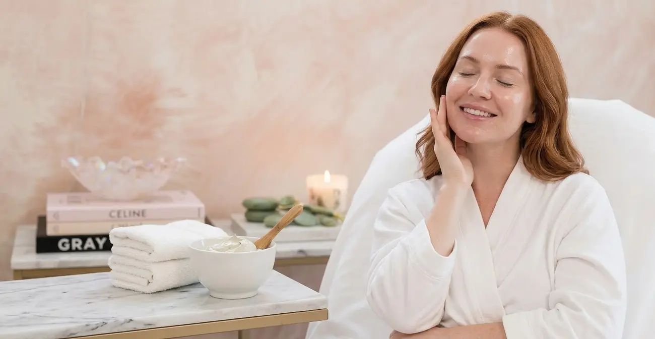 Caviar Radiance Facial