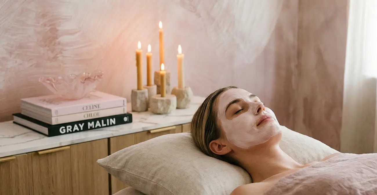 Caviar Radiance Facial